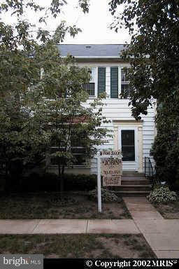 8025 Dayspring Court Springfield, VA 22153 - Photo 1 of 1 Exterior (Main)