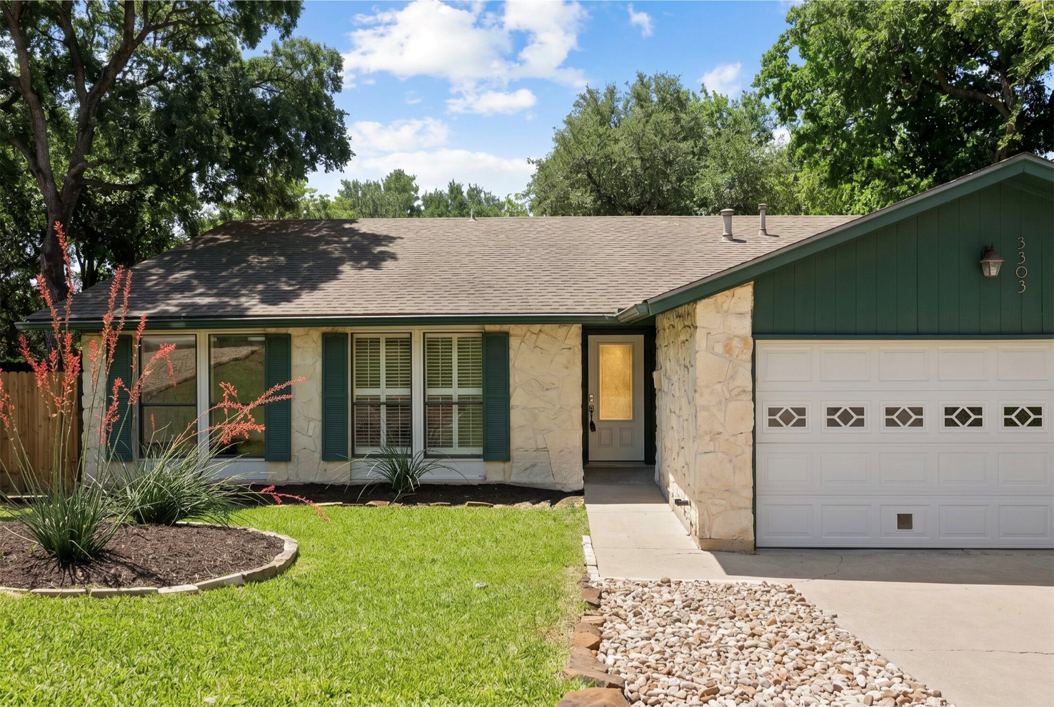 3303 Sanderling Trail Austin, TX 78746 - Photo 1 of 33