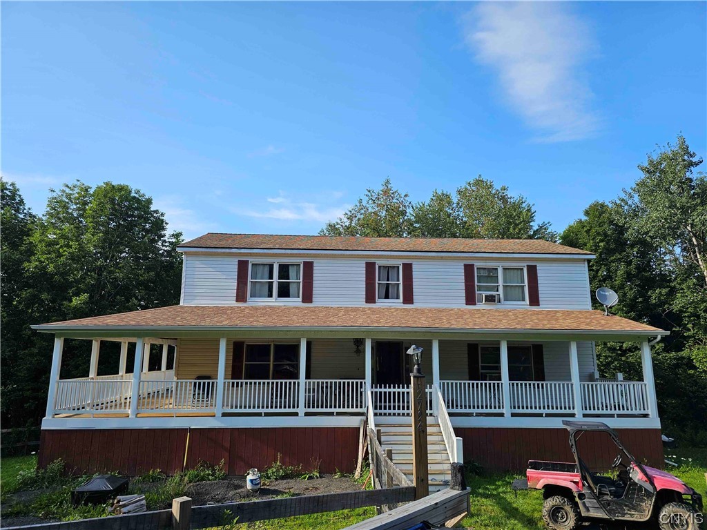 2794 Maricle Road Freetown, NY 13040 - Photo 1 of 1