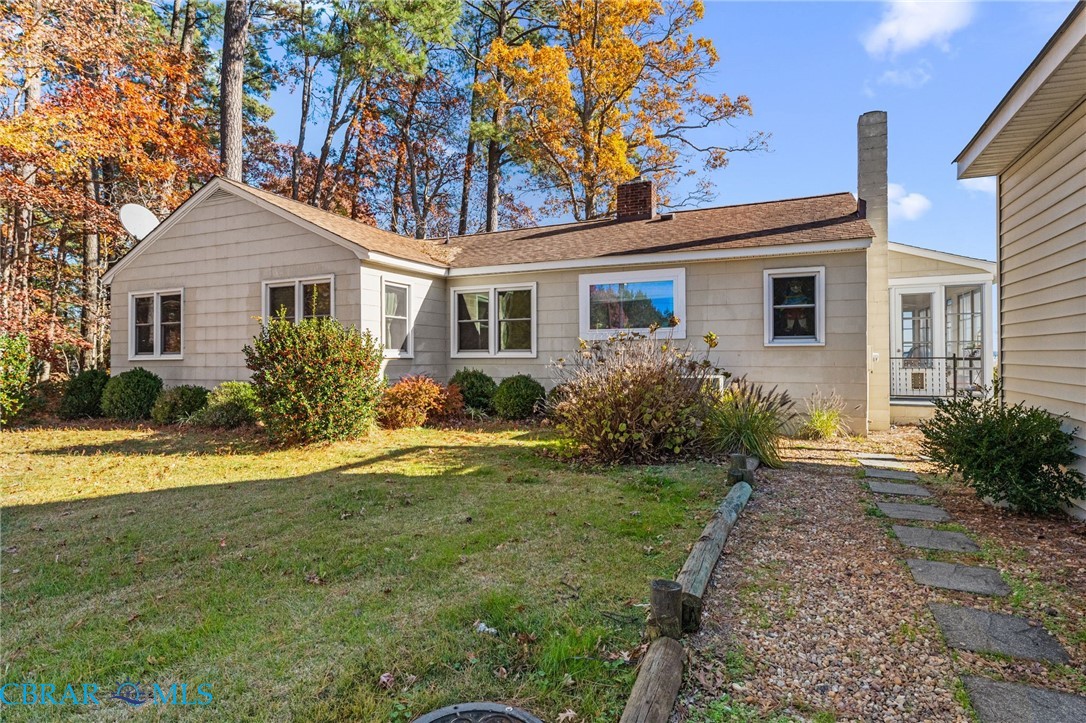 556 Springfield Beach Road Kinsale, VA 22488 - Photo 12 of 35 Gallery Image 12