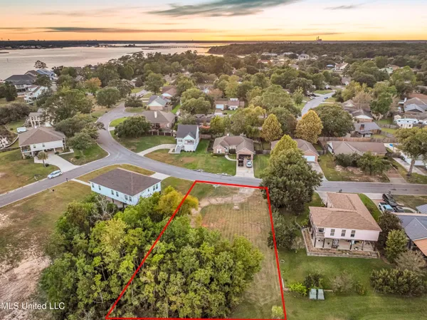 $45,000 | 1931 Bayside Drive, Biloxi, MS 39532