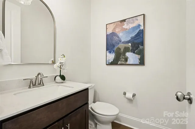 a bathroom with shower