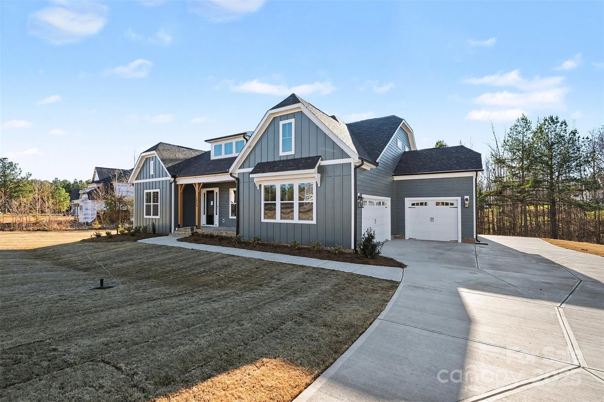 1059 Sage Pine Circle, Unit 56 Clover, SC 29710 - Photo 25 of 44