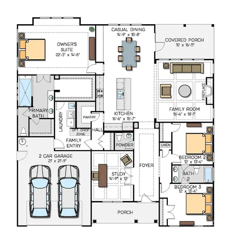 $899,000 | 1059 Sage Pine Circle, Unit 56, Clover, SC 29710