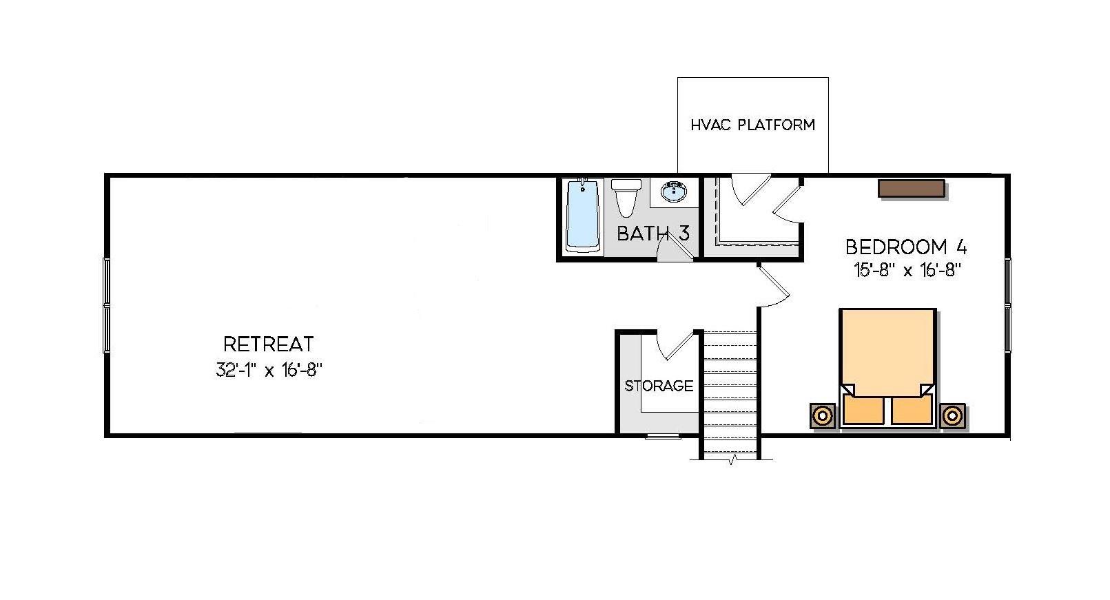 1059 Sage Pine Circle, Unit 56 Clover, SC 29710 - Photo 42 of 44