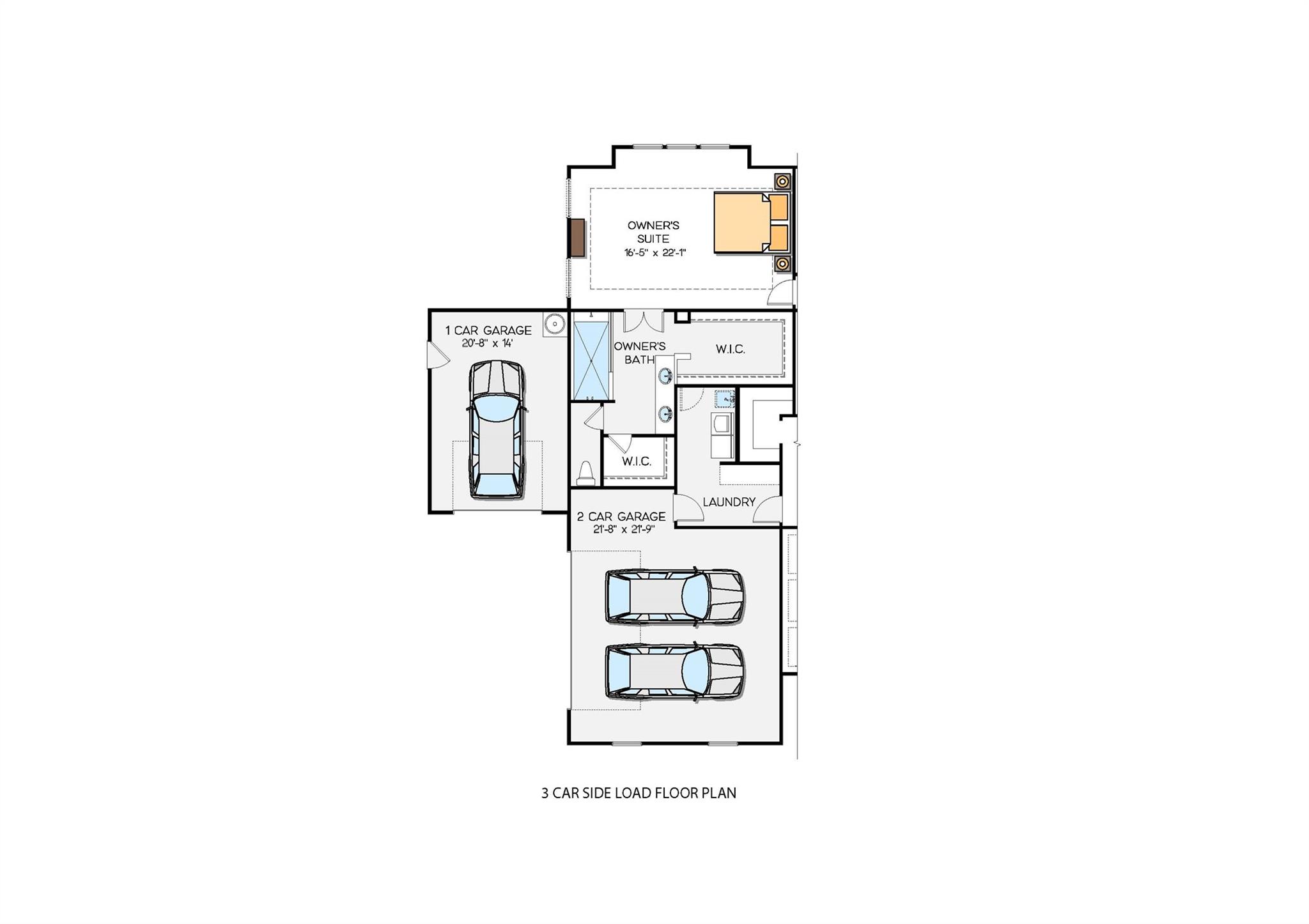 1059 Sage Pine Circle, Unit 56 Clover, SC 29710 - Photo 43 of 44
