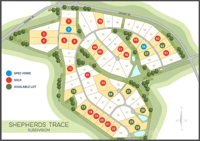 $899,000 | 1059 Sage Pine Circle, Unit 56, Clover, SC 29710