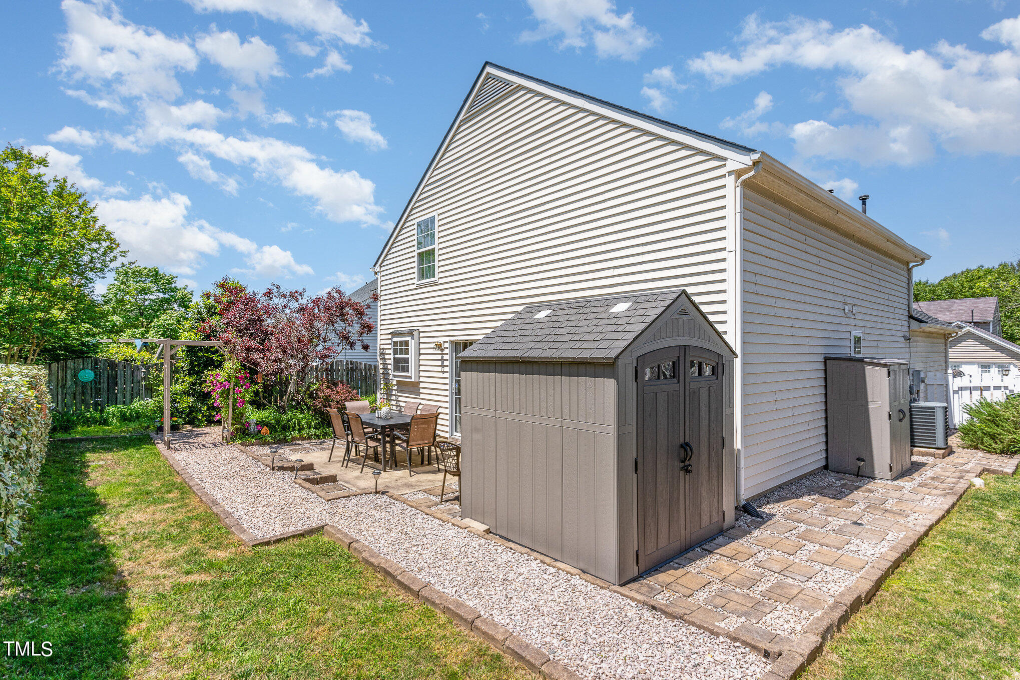 4623 Dolwick Drive Durham, NC 27713 - Photo 25 of 37 025_dsc00017-edit