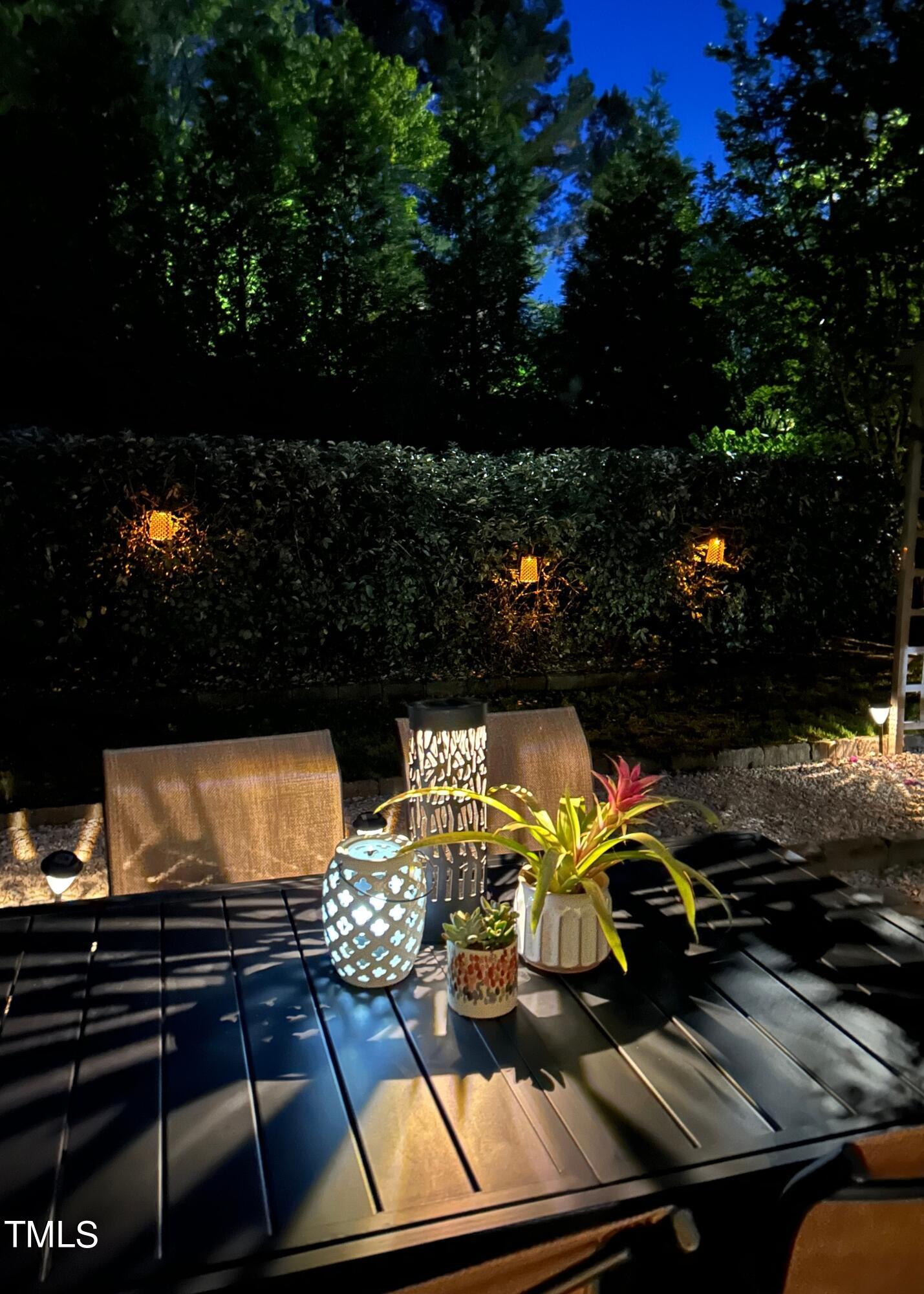 4623 Dolwick Drive Durham, NC 27713 - Photo 28 of 37 11