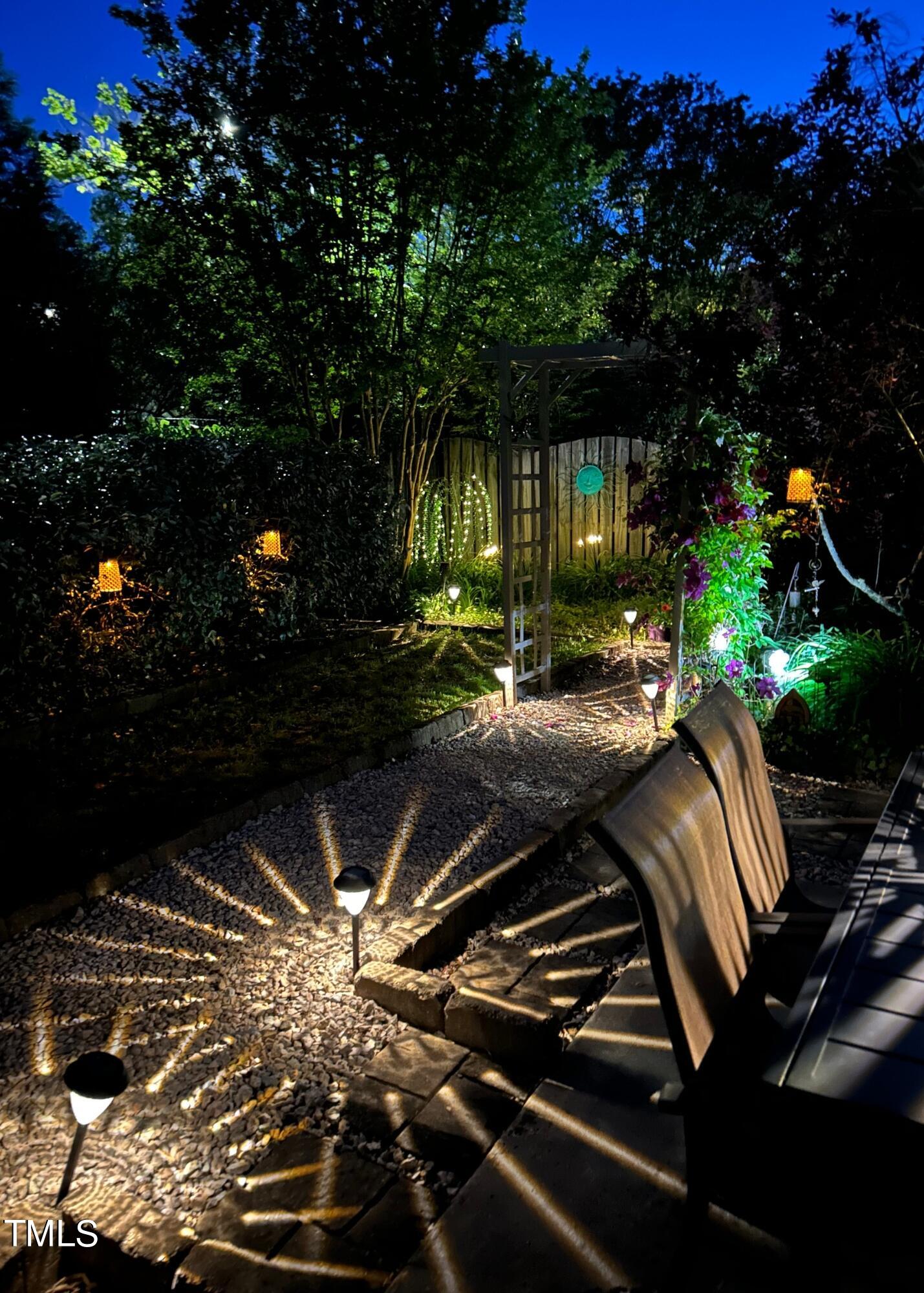 4623 Dolwick Drive Durham, NC 27713 - Photo 29 of 37 10