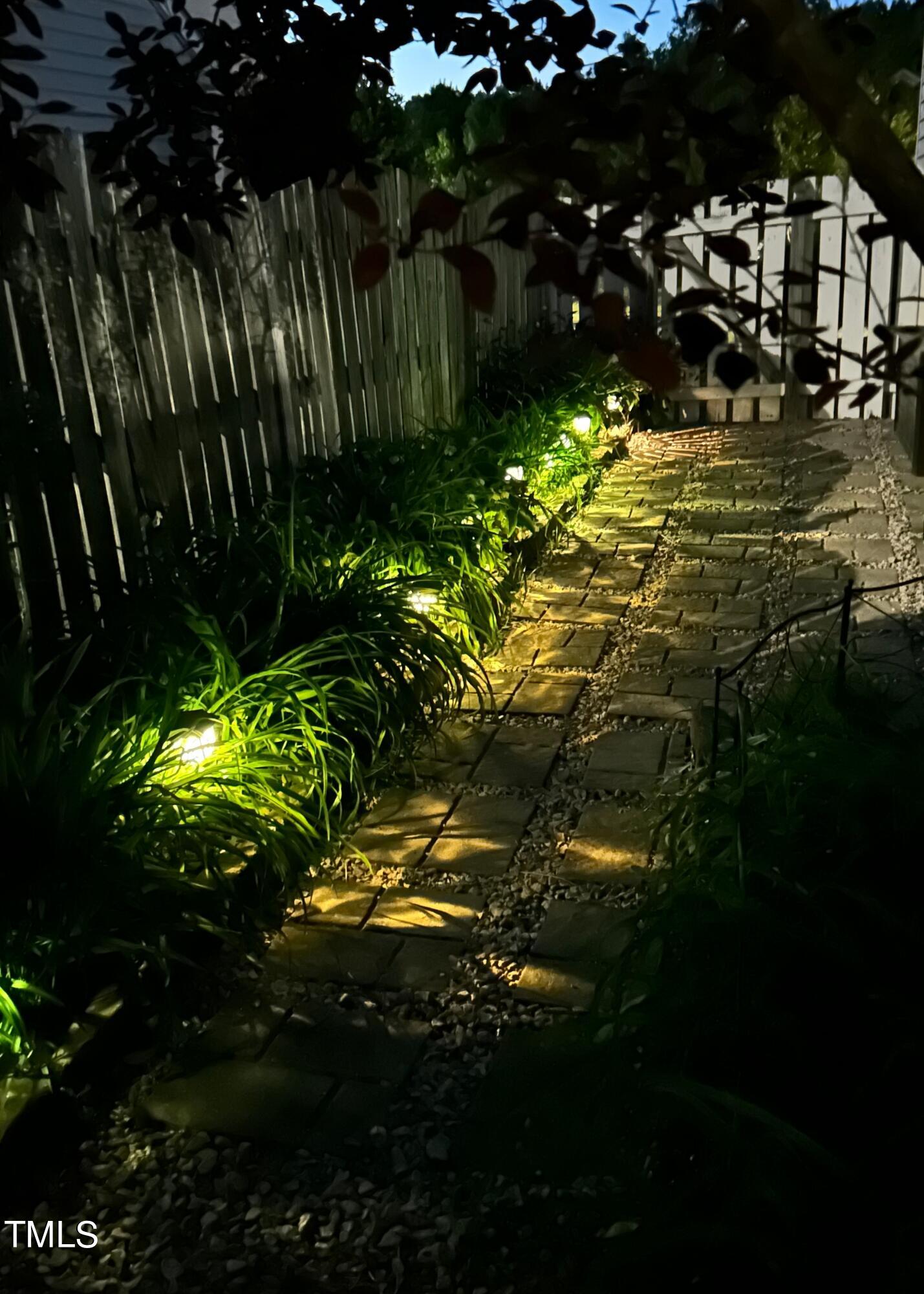 4623 Dolwick Drive Durham, NC 27713 - Photo 30 of 37 9