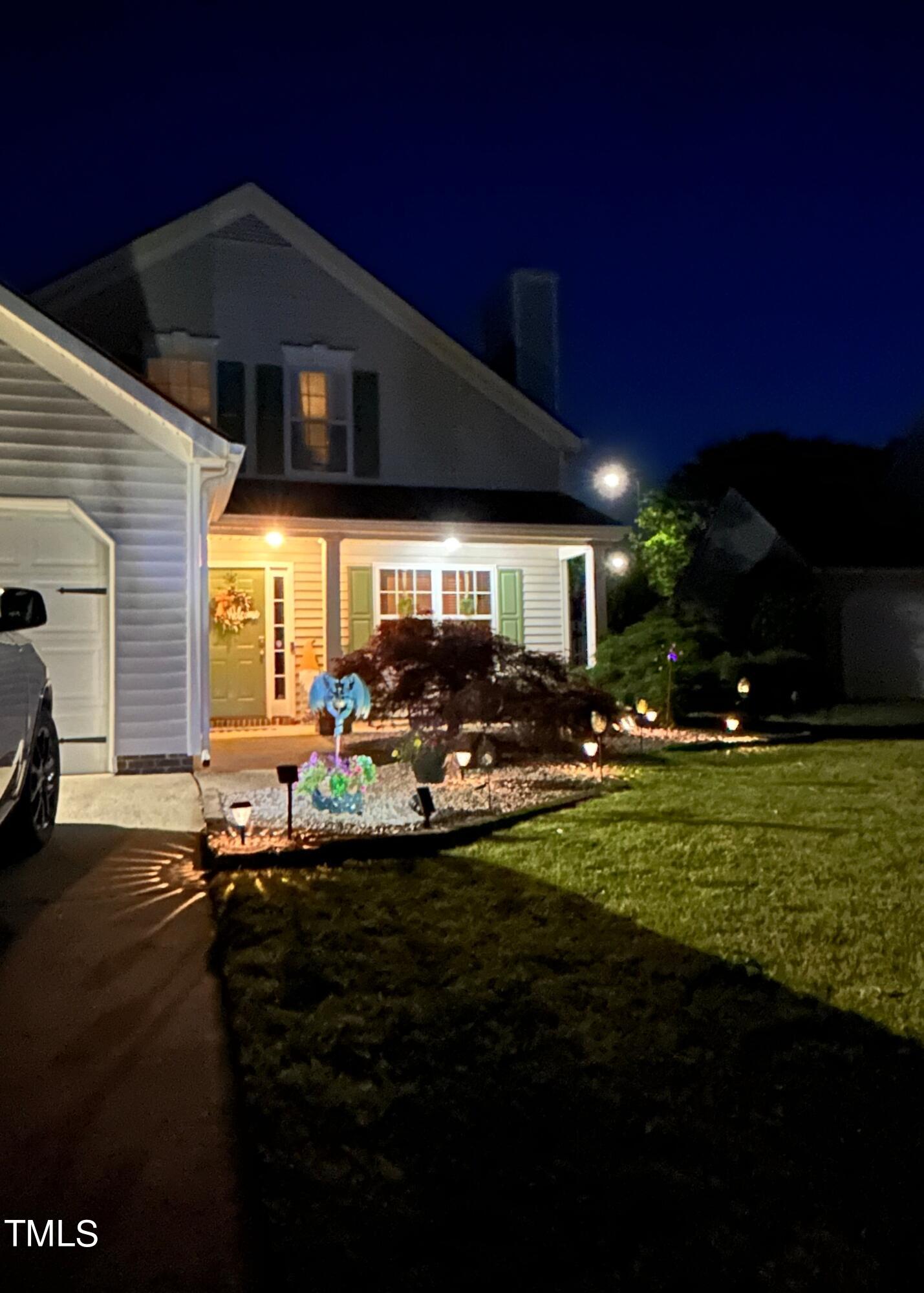 4623 Dolwick Drive Durham, NC 27713 - Photo 33 of 37 6