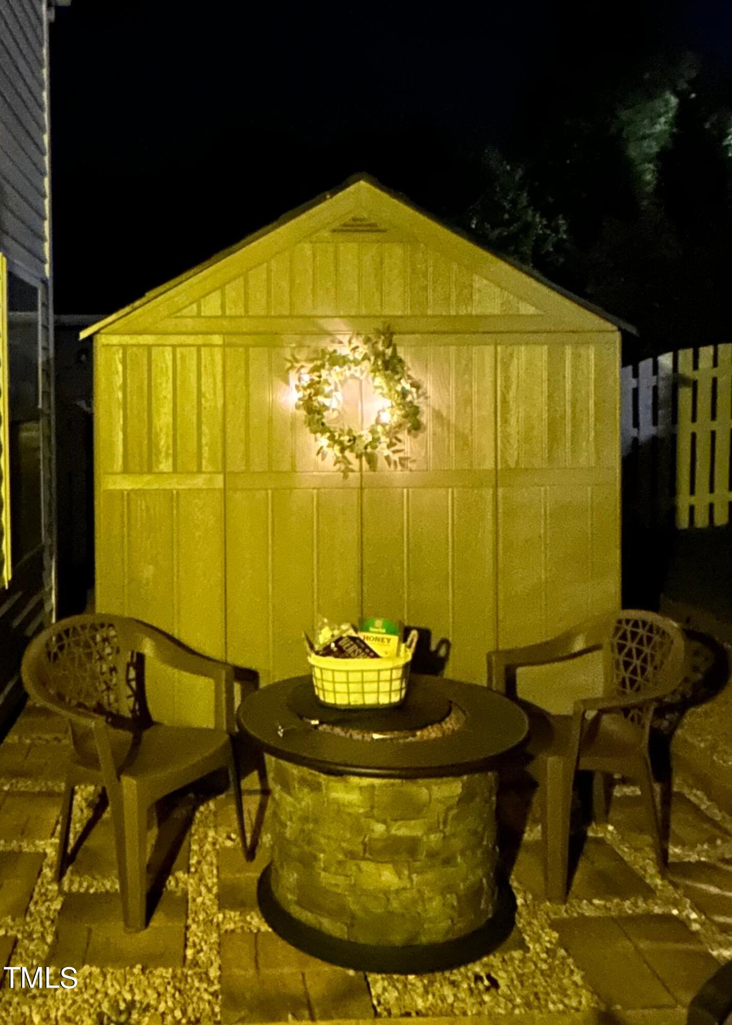 4623 Dolwick Drive Durham, NC 27713 - Photo 36 of 37 3