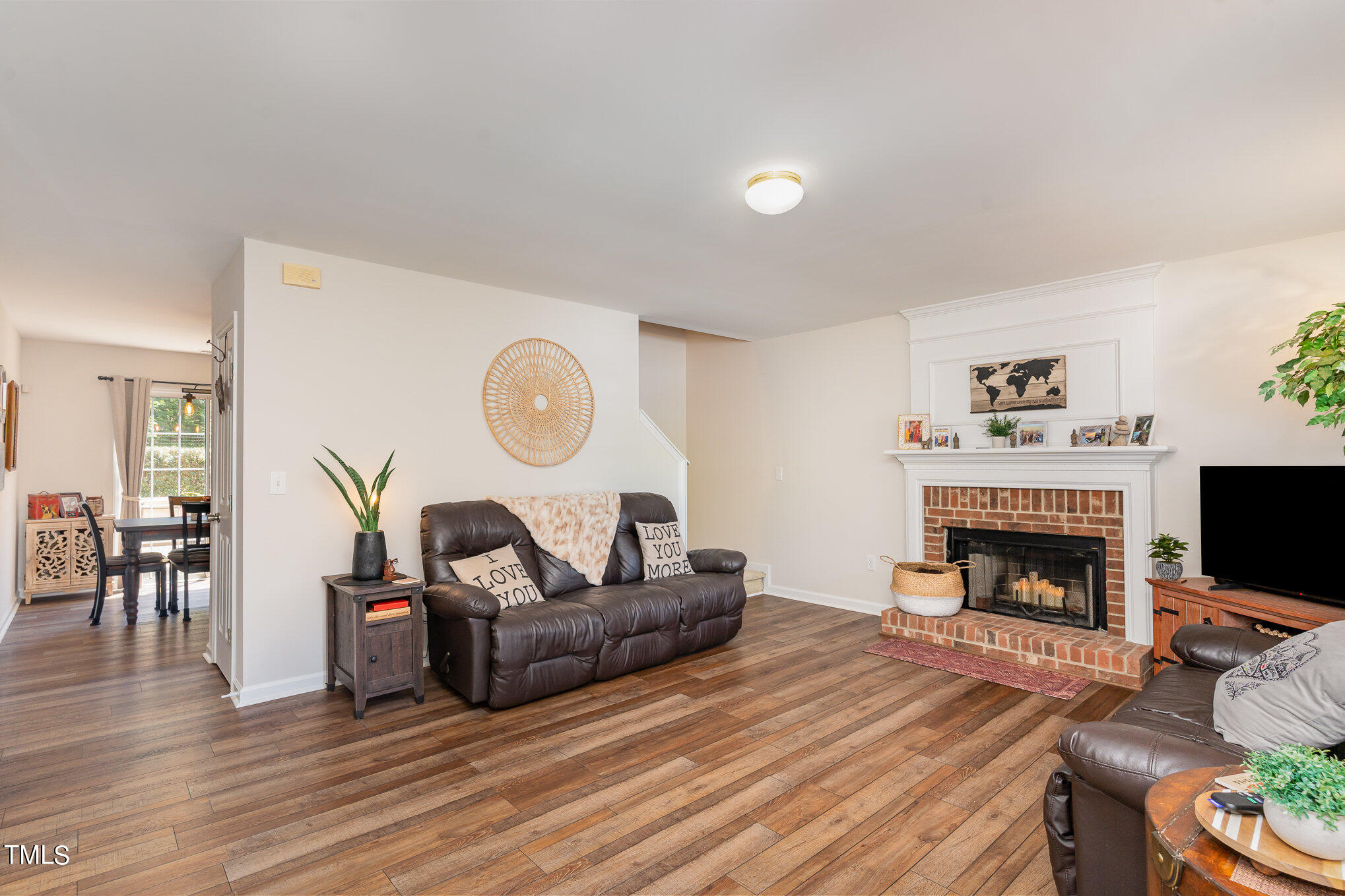 4623 Dolwick Drive Durham, NC 27713 - Photo 7 of 37 008_dsc00029-edit