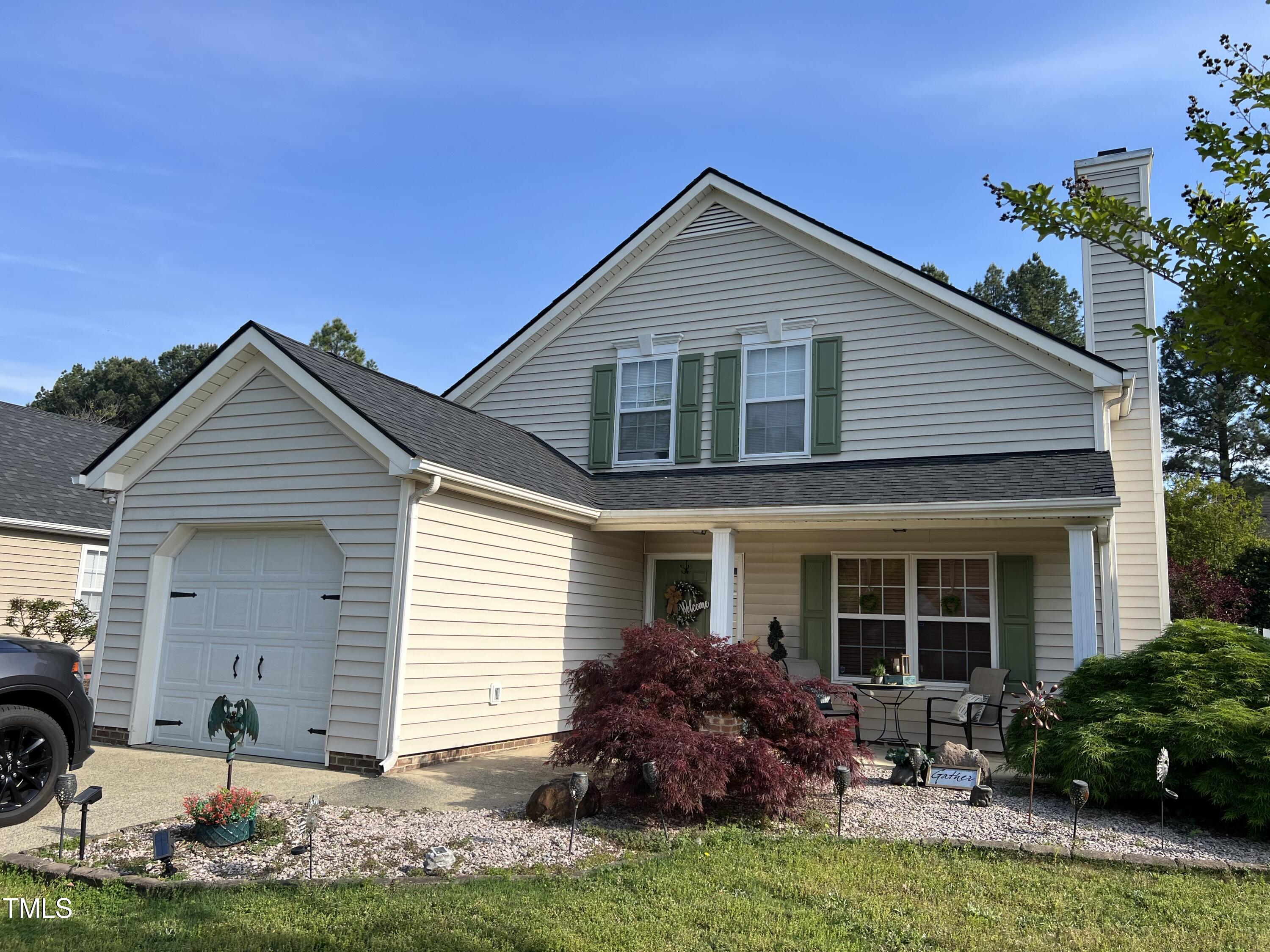 4623 Dolwick Drive Durham, NC 27713 - Photo 8 of 37 IMG_1931