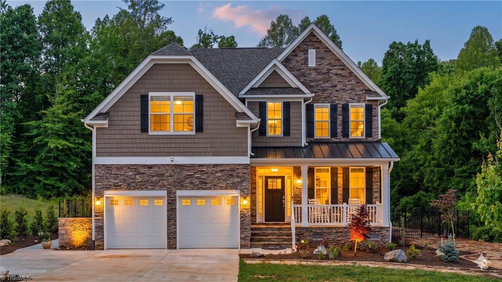 4660 Thatcher Woods Drive Oak Ridge, NC 27310 - Photo 31 of 31