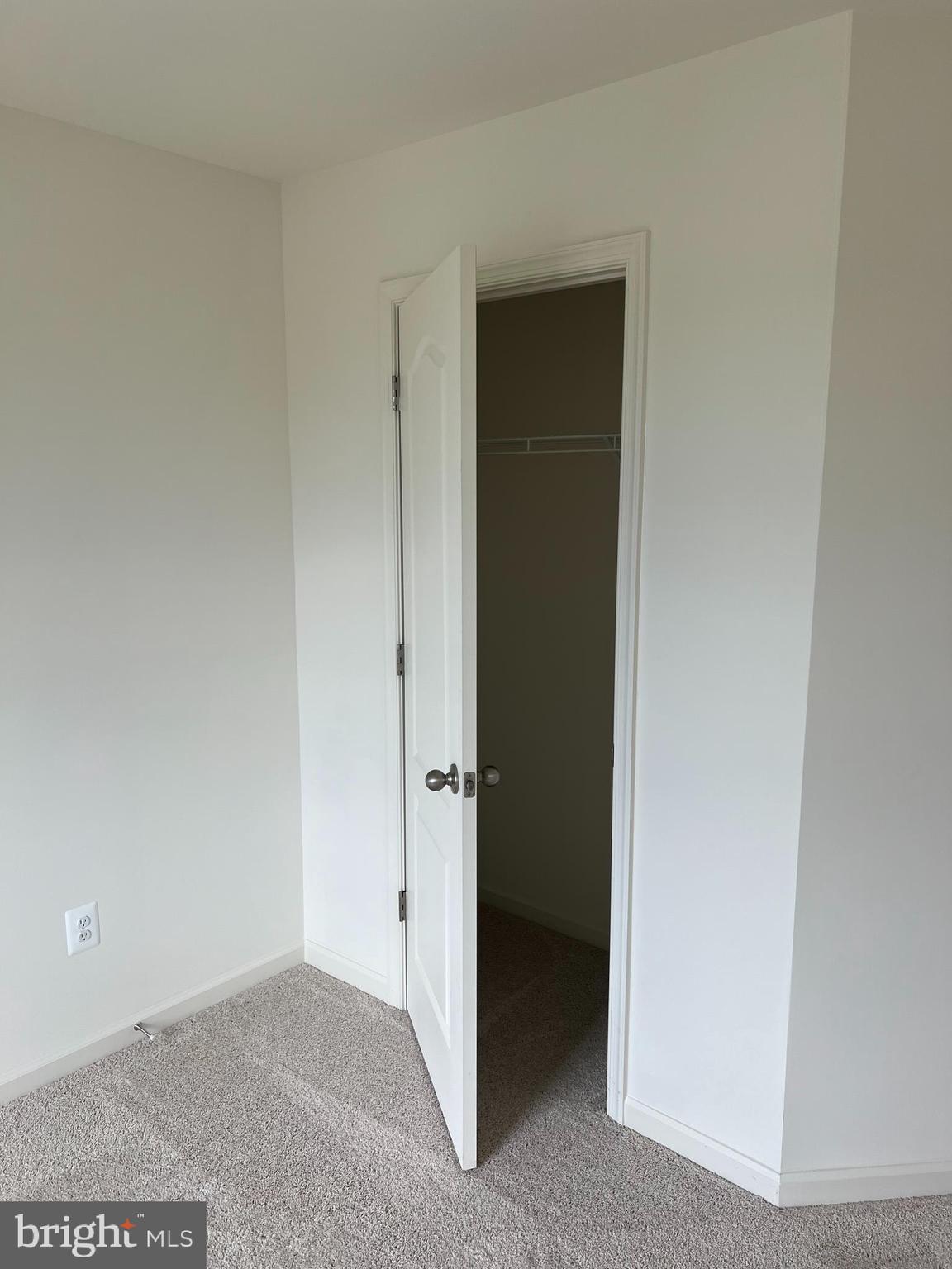 115 Clifton Manor Falling Waters, WV 25419 - Photo 18 of 29 a view of an empty room