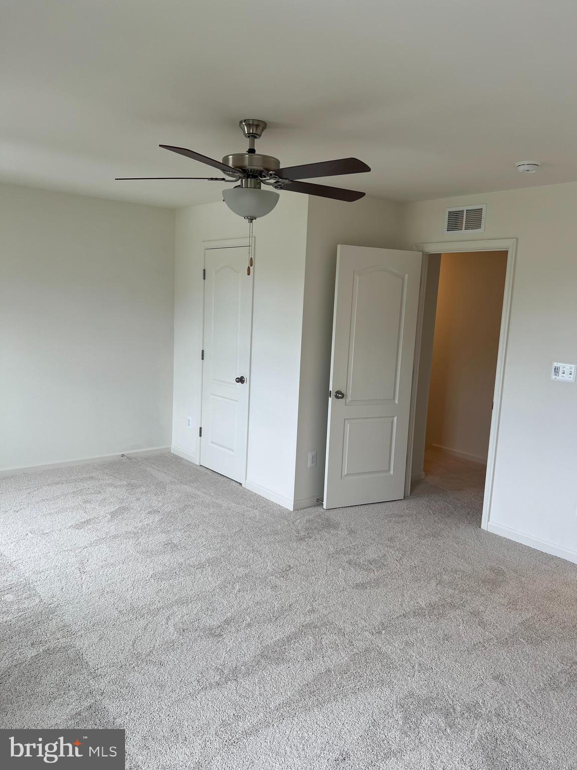 115 Clifton Manor Falling Waters, WV 25419 - Photo 7 of 29 a view of empty room