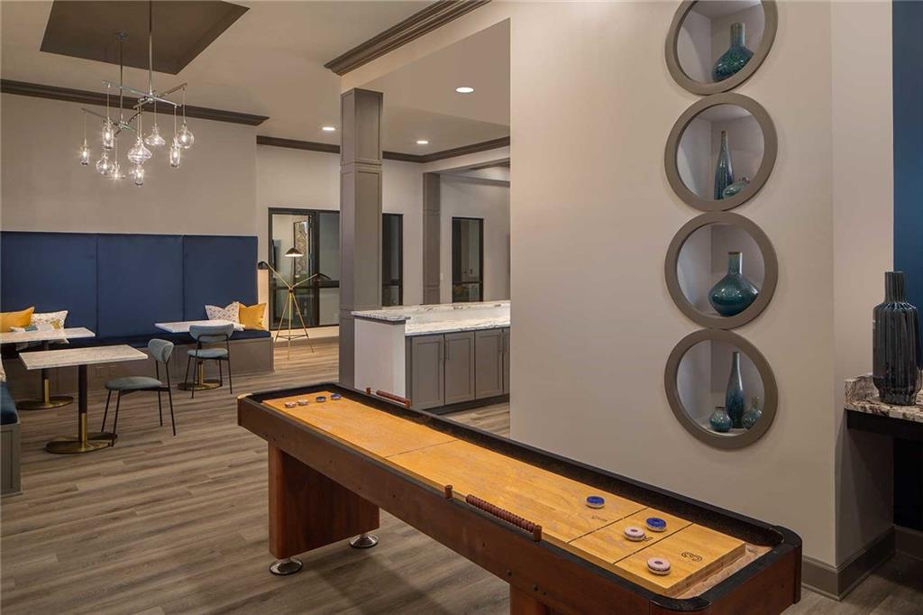 235 Pharr Road Northeast, Unit 2406 Atlanta, GA 30305 - Photo 11 of 28