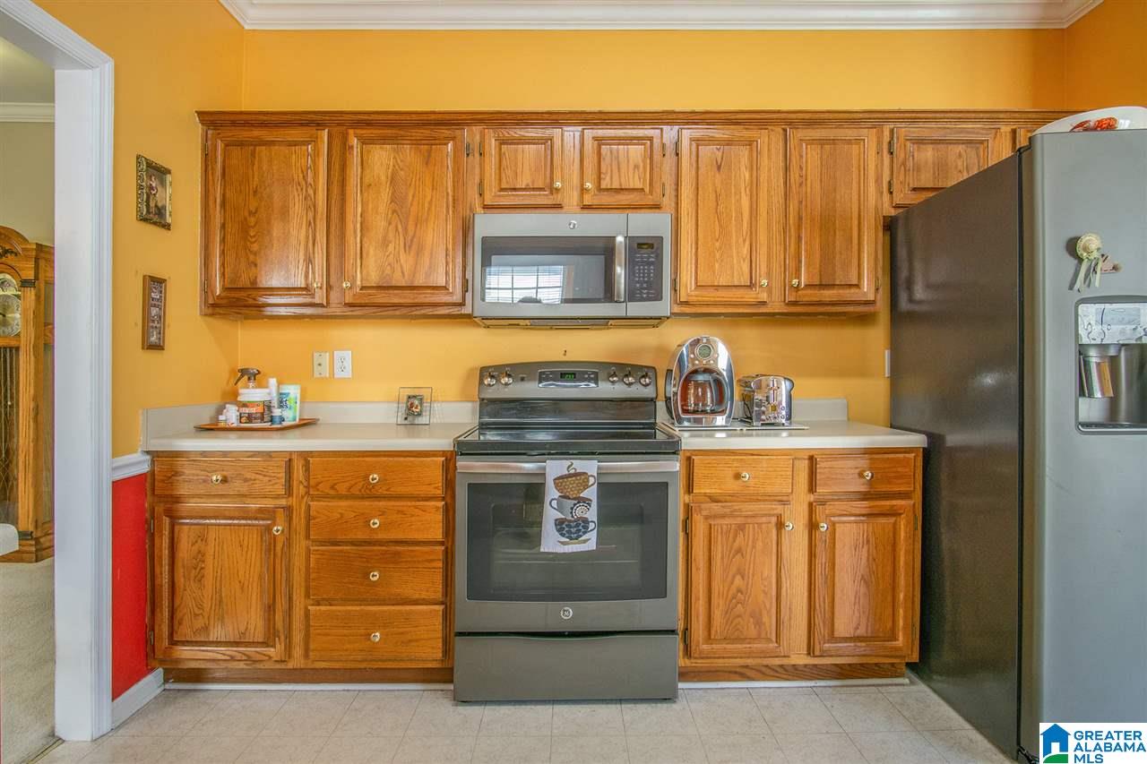 116 Warwick Circle Alabaster, AL 35007 - Photo 9 of 27
