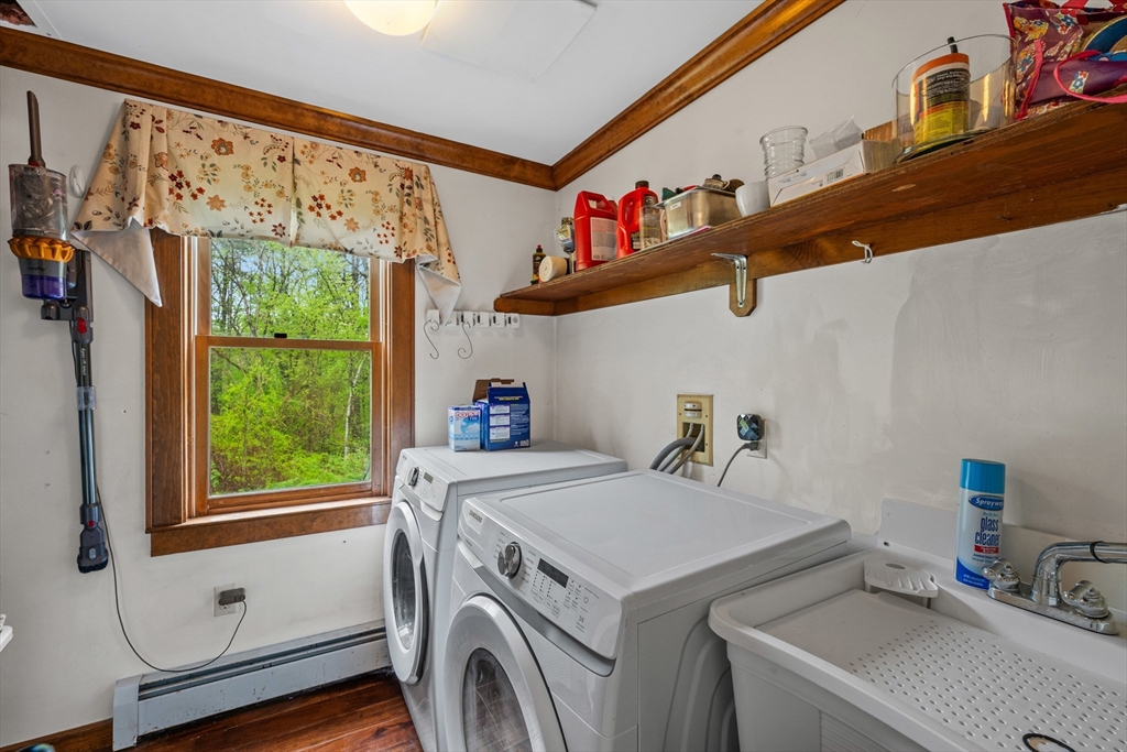 16 Elliott Road Sterling, MA 01564 - Photo 18 of 38