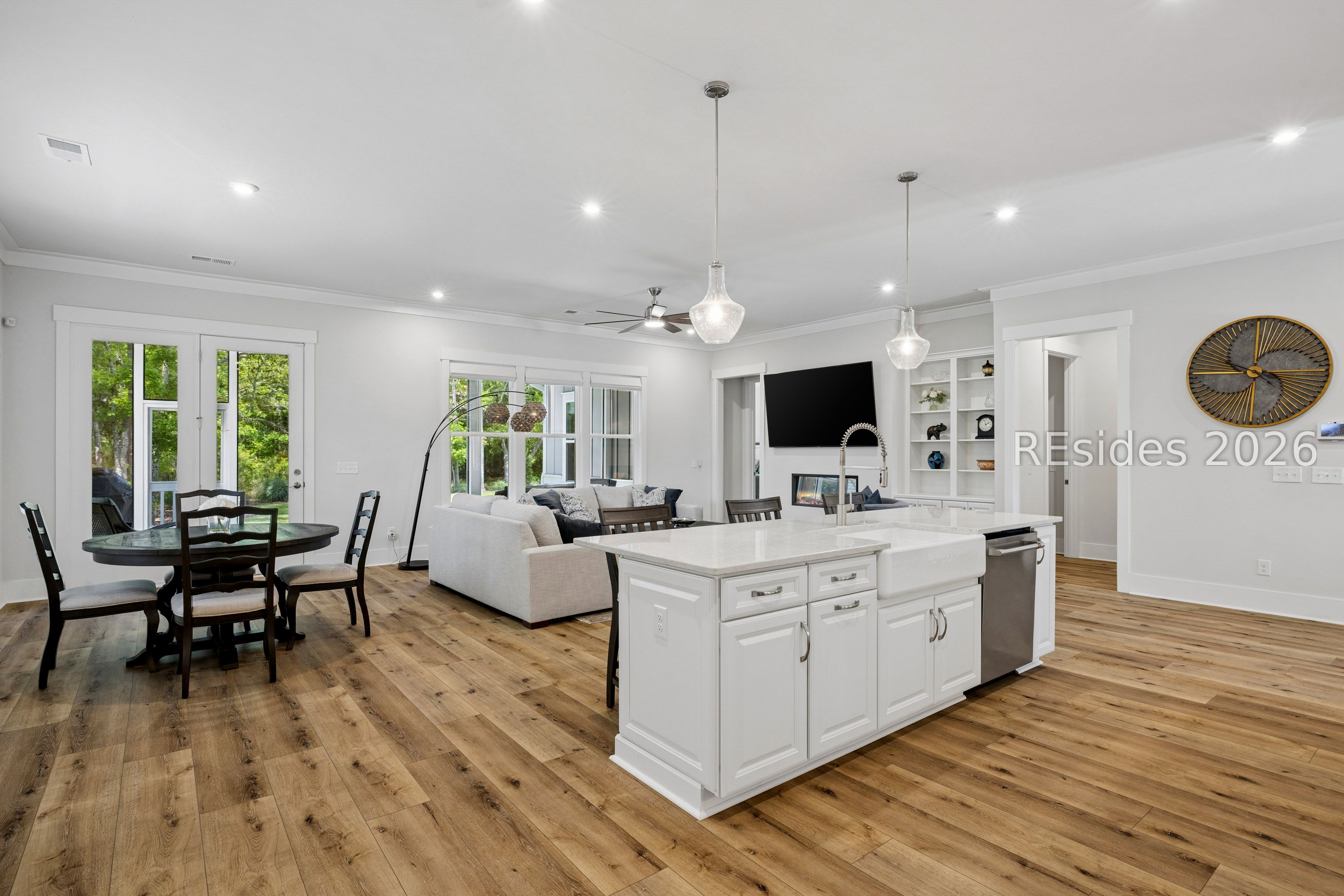 108 Blessing Drive Bluffton, SC 29909 - Photo 16 of 69