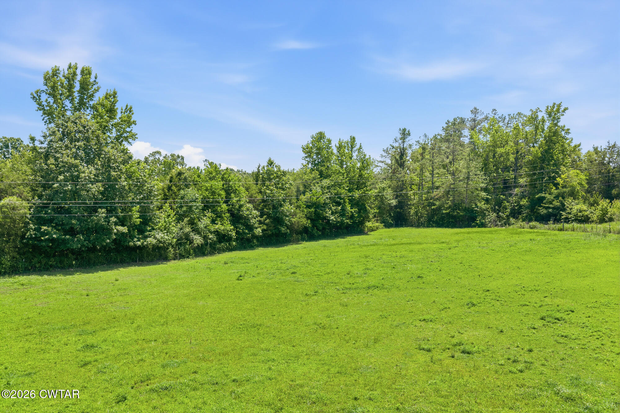 3685 Henderson Road Sardis, TN 38371 - Photo 22 of 31 DJI_20260619125252_0363_D