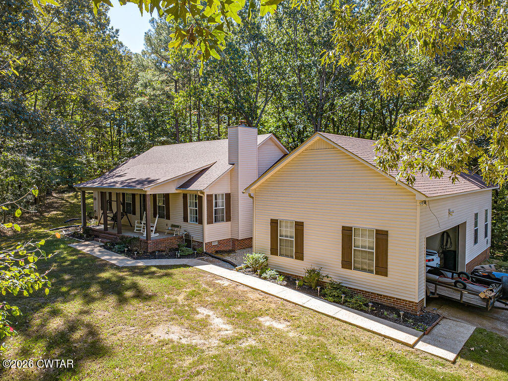 162 Springview Drive Jackson, TN 38305 - Photo 4 of 37 Untitled-68