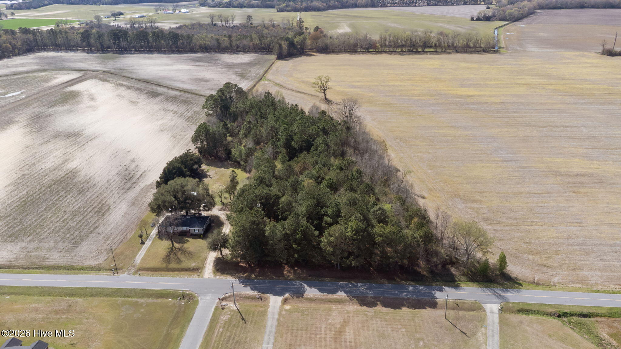0 Louie Pollock Road La Grange, NC 28551 - Photo 4 of 11 3-web-or-mls-DJI_0831