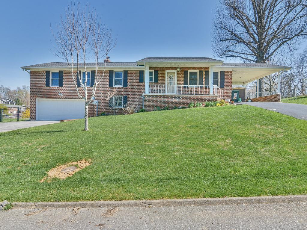 573 Jobe Road Elizabethton, TN 37643 - Photo 1 of 33 Photo 1