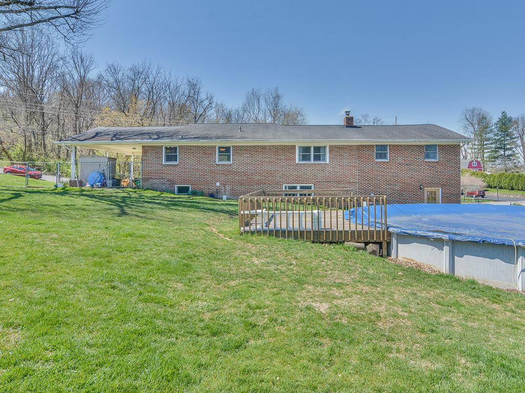 573 Jobe Road Elizabethton, TN 37643 - Photo 31 of 33 Photo 31