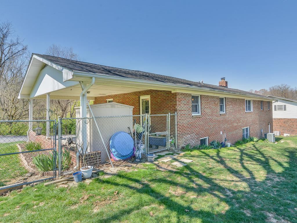 573 Jobe Road Elizabethton, TN 37643 - Photo 32 of 33 Photo 32