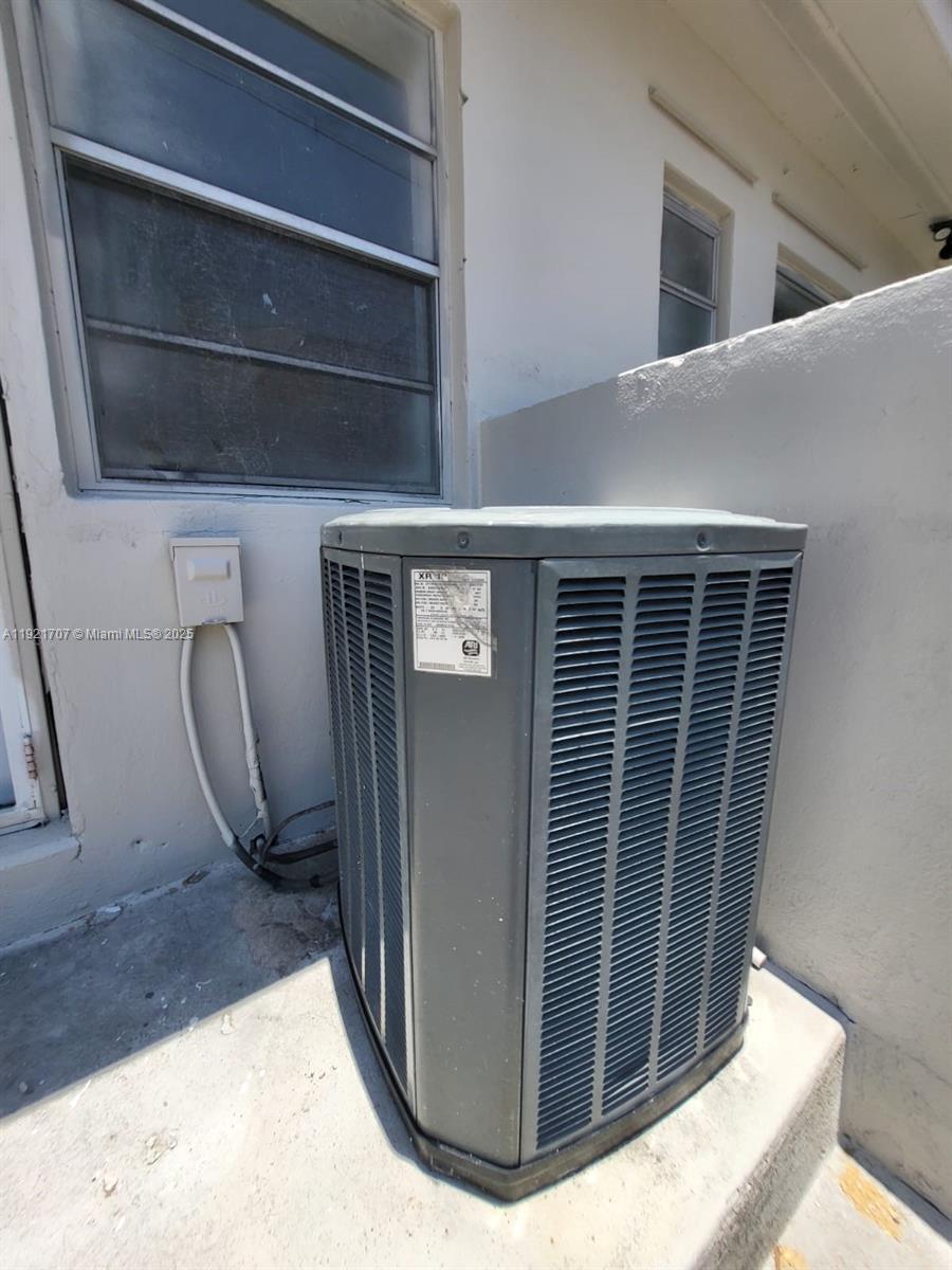 640 Northwest 77th Street, Unit 1 Miami, FL 33150 - Photo 11 of 12