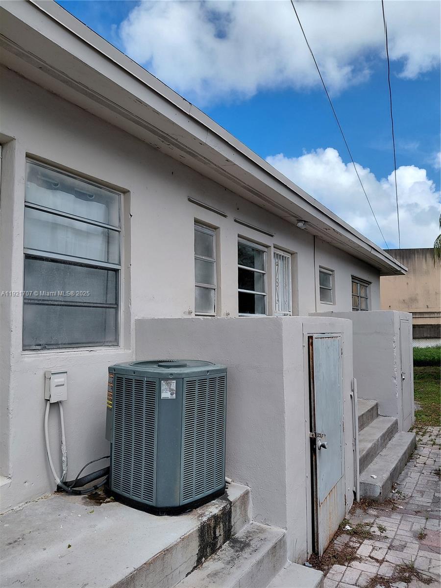 640 Northwest 77th Street, Unit 1 Miami, FL 33150 - Photo 7 of 12