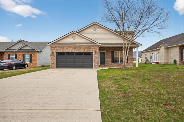 $325,000 | 8279 Bluegill Circle, Ooltewah, TN 37363