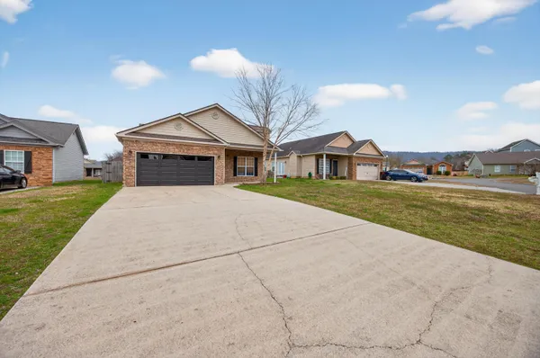 $325,000 | 8279 Bluegill Circle, Ooltewah, TN 37363