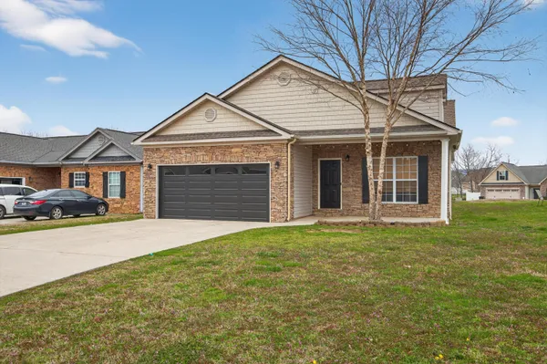 $325,000 | 8279 Bluegill Circle, Ooltewah, TN 37363