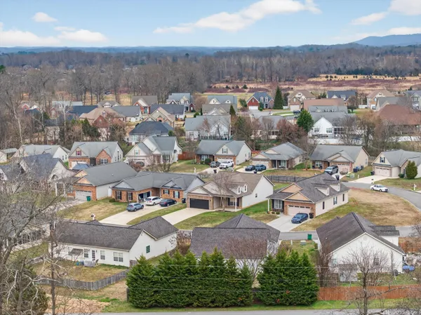 $325,000 | 8279 Bluegill Circle, Ooltewah, TN 37363