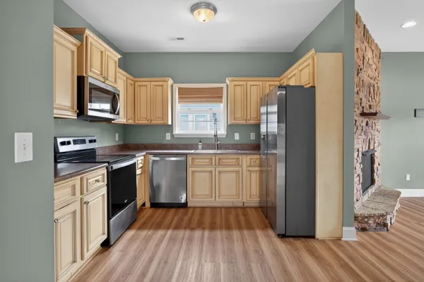 $325,000 | 8279 Bluegill Circle, Ooltewah, TN 37363