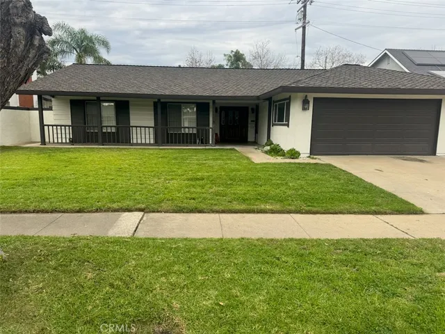 $4,200 | 2709 North Lyon Street, Santa Ana, CA 92705