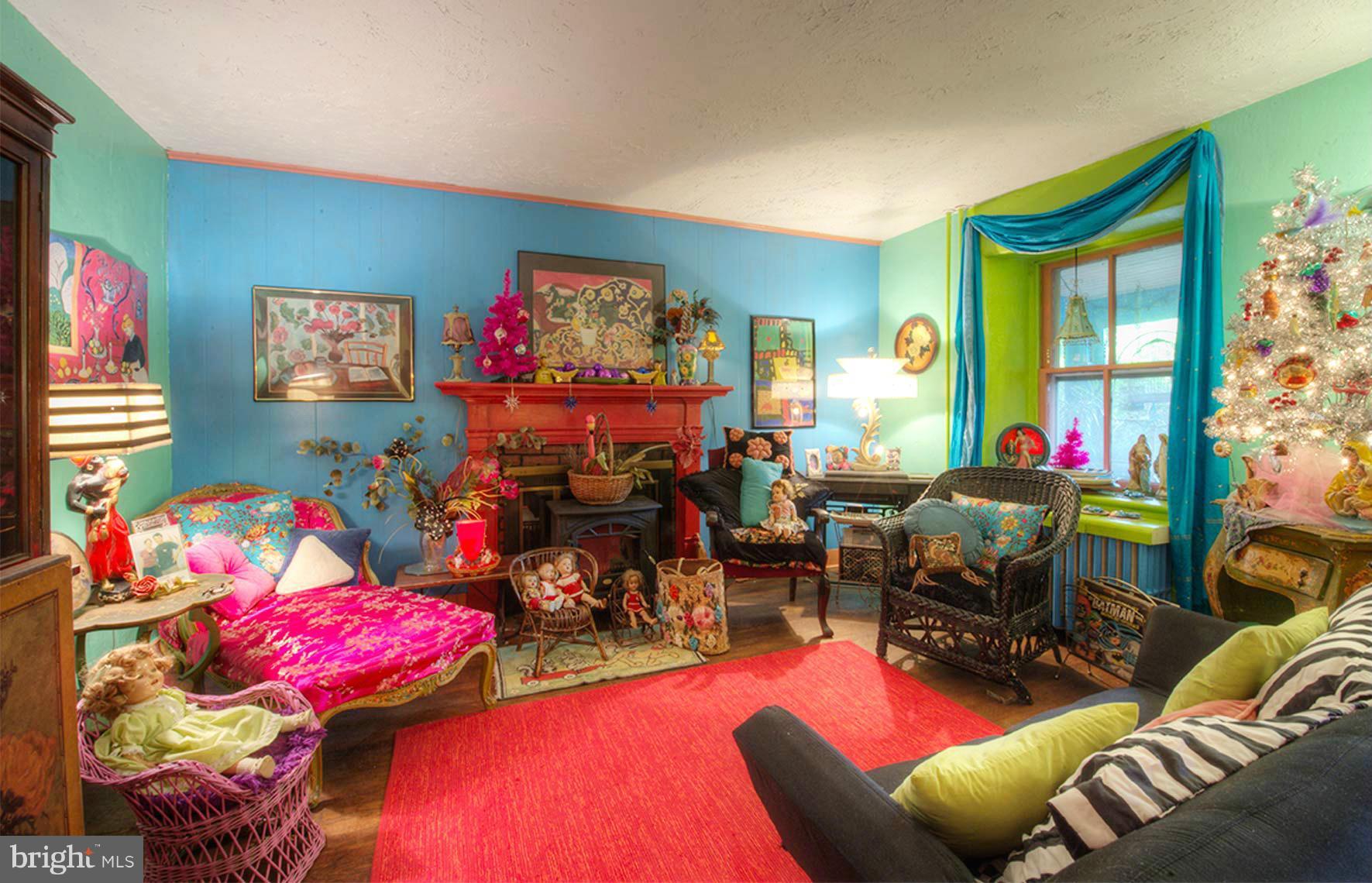 618 Warren Road Cockeysville, MD 21030 - Photo 1 of 29 WHIMSICAL AND MAGICAL