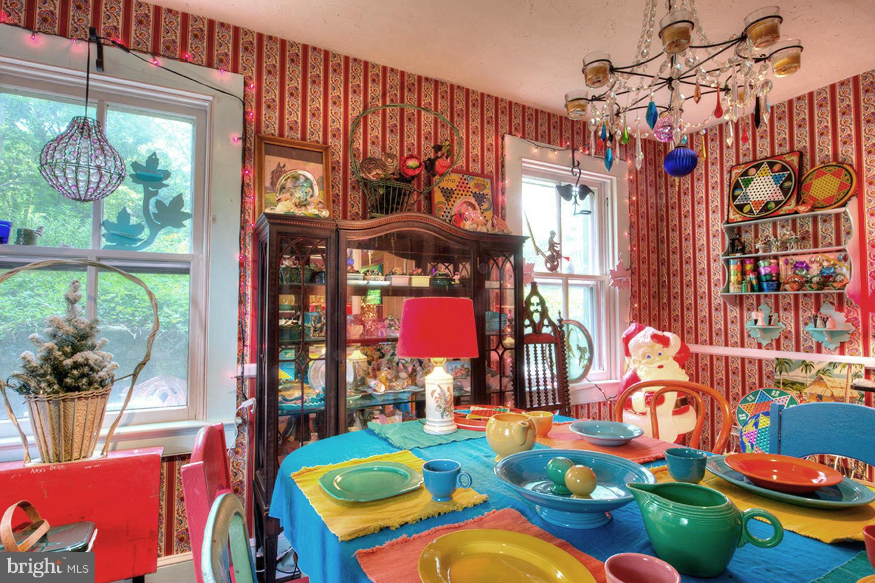 618 Warren Road Cockeysville, MD 21030 - Photo 15 of 29 Dining Room