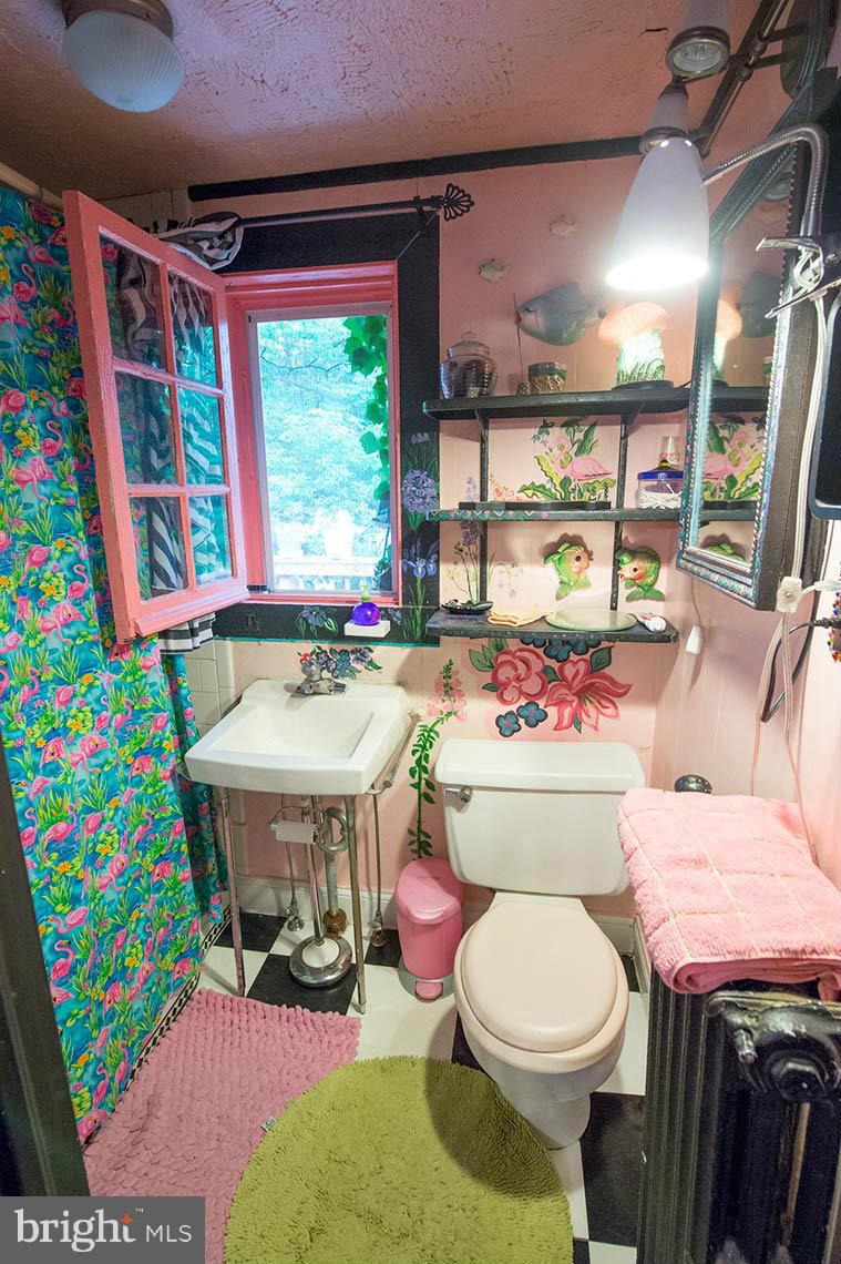 618 Warren Road Cockeysville, MD 21030 - Photo 21 of 29 FULL BATH