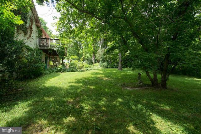 618 Warren Road Cockeysville, MD 21030 - Photo 25 of 29 PRIVATE SETTING ON 1.75 ACRE LOT