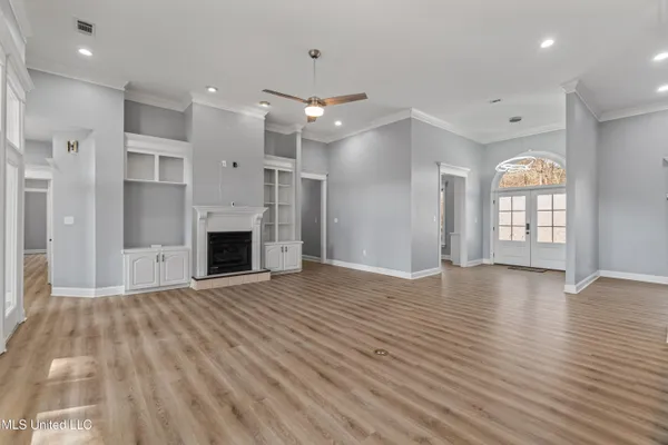 $724,900 | 49 Canebrake Boulevard, Hattiesburg, MS 39402