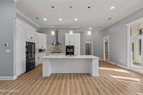 $724,900 | 49 Canebrake Boulevard, Hattiesburg, MS 39402
