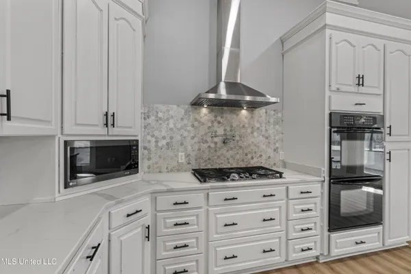 $724,900 | 49 Canebrake Boulevard, Hattiesburg, MS 39402