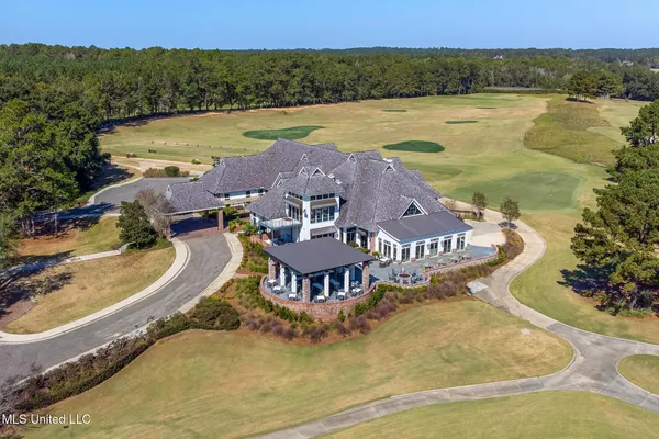 $724,900 | 49 Canebrake Boulevard, Hattiesburg, MS 39402