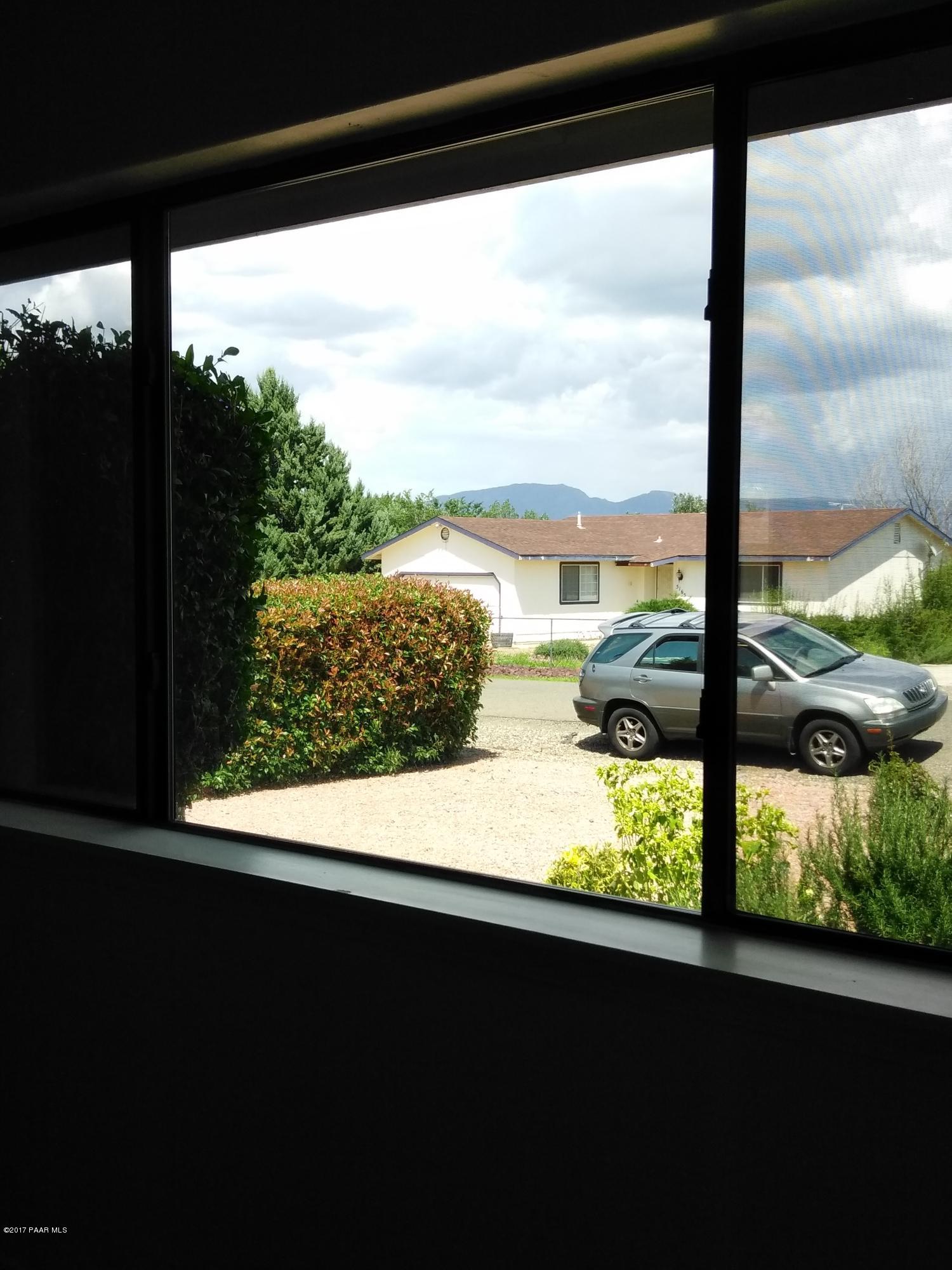 5148 North Long Rifle Road Prescott Valley, AZ 86314 - Photo 6 of 30 Mountaintop Views~Living Room