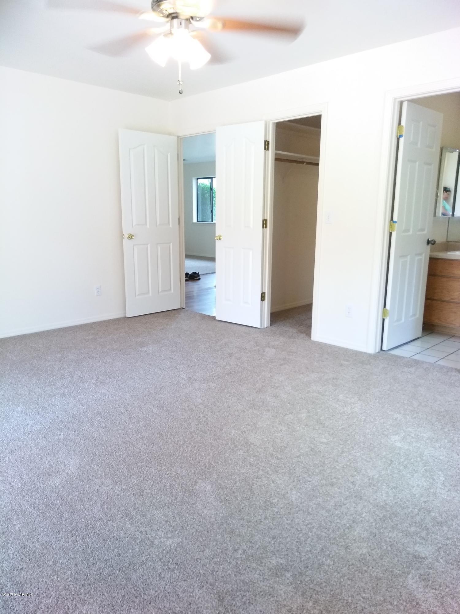 5148 North Long Rifle Road Prescott Valley, AZ 86314 - Photo 10 of 30 Master Bedroom